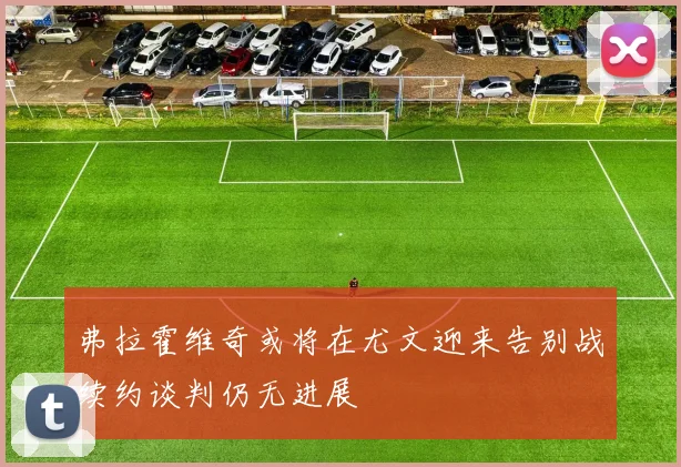 弗拉霍维奇或将在尤文迎来告别战续约谈判仍无进展