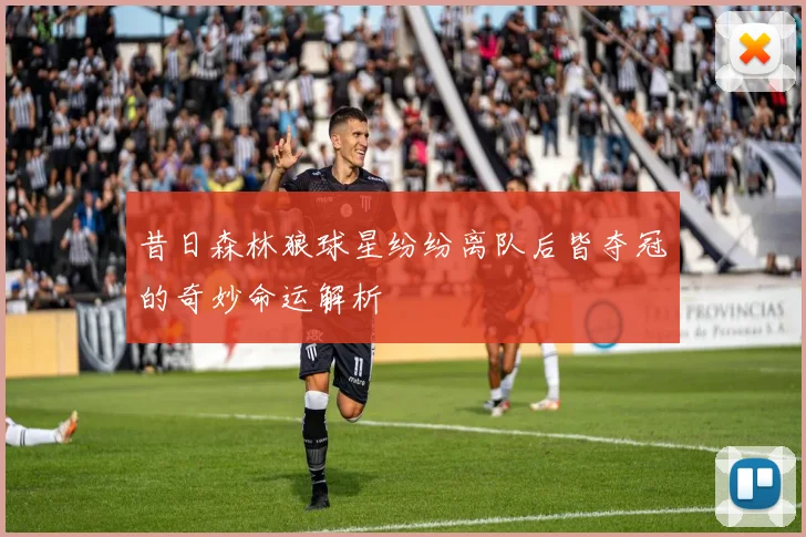 昔日森林狼球星纷纷离队后皆夺冠的奇妙命运解析